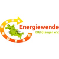 Energiewende ER(H)langen e.V. logo - Similar company to Pluriplus