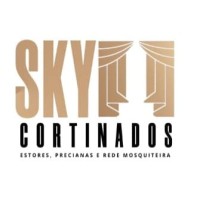 SKY CORTINADOS E ESTORES logo - Similar company to J.Luzio - Caixilharia Em Madeira