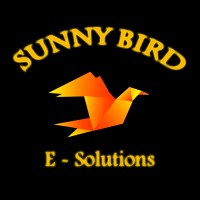 Sunny Bird E-Solutions logo - Similar company to Micro:Bit Slug