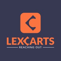 Lexcarts logo - Similar company to Eshiksa