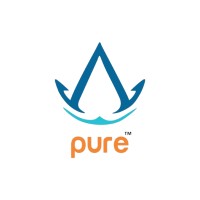 Pure Shipping and Forwarding India Pvt. Ltd. logo - Similar company to Abs Maritime Services