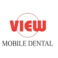 View Mobile Dental logo - Similar company to District Mobile Dental