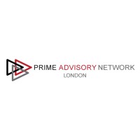 Prime Advisory Network logo - Similar company to Sparklab