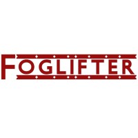 Foglifter Press logo - Similar company to Pioneer Press