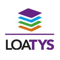 Loatys logo - Similar company to Version Local