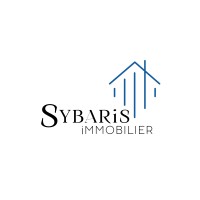 SYBARiS iMMOBILIER logo - Similar company to Ovochain