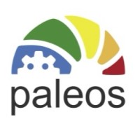 paleos logo - Similar company to Diameter - Circular-By-Design Additive Manufacturing
