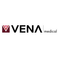 Venamedical logo - Similar company to Torustrain