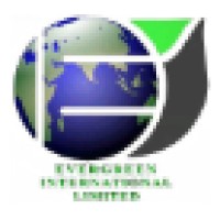 Evergreen International Limited logo - Similar company to Brinker.
