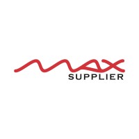 Max Supplier logo - Similar company to Olicat