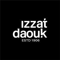Izzat Daouk logo - Similar company to Puffzone