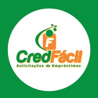 CREDFÁCIL SOLICITAÇÕES DE EMPRÉSTIMOS E CONSÓRCIOS logo - Similar company to Maxicrédi Empréstimos