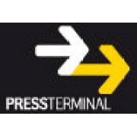 Pressterminal