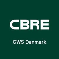 CBRE GWS Danmark logo - Similar company to Trekantens El Teknik Aps