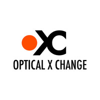 OPTICAL X CHANGE logo - Similar company to Nextpair Eyeglasses