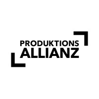 German Producers Alliance – Film & Television logo - Similar company to Guidedoc Curated Documentaries