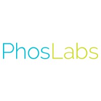 PhosLabs logo - Similar company to Valarm