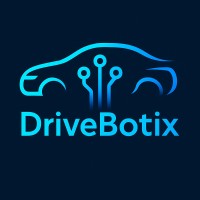 DriveBotix logo - Similar company to Hanna