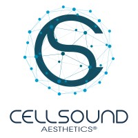 CellSound Aesthetics logo - Similar company to Emergentmedtech