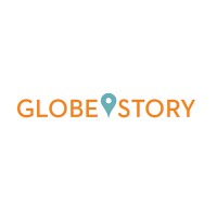 GlobeStory Travel Coaching for Women in Midlife Change logo - Similar company to Silver Magazine Uk