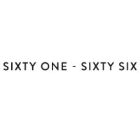 Sixty one - Sixty six logo - Similar company to Mapryser Sl