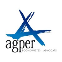 Agper Economistes i Advocats logo - Similar company to Sbd Activa