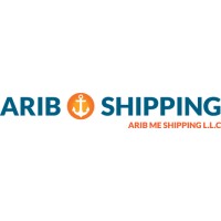ARIB Shipping logo - Similar company to Devir Formazione & Consulenza