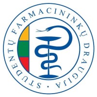 Lithuanian Pharmaceutical Students’ Association logo - Similar company to Kateřina Barneková