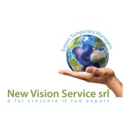 NEW VISION SERVICE ...IL TUO EXPORT MANAGER logo - Similar company to Export Manager Inc.