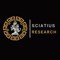 Sciatius Research logo - Similar company to Digivik Business Solution