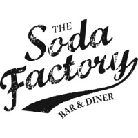 The Soda Factory