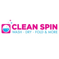 CLEAN SPIN logo - Similar company to Printpack Innovations
