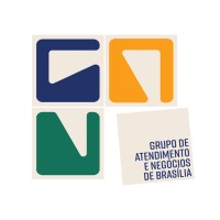 GAN DF - Grupo de Atendimento e Negócios do DF logo - Similar company to Connectdata