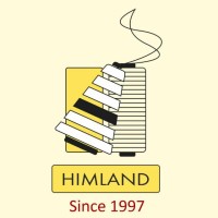 The Himland Group logo - Similar company to Skillson
