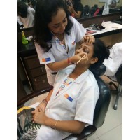 Titli Beauty Parlour and Bridal Makeup Artist logo - Similar company to Handicrafts Studio