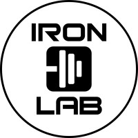 Iron Lab logo - Similar company to Frame Lab Studios