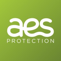 AES Protection logo - Similar company to Pst