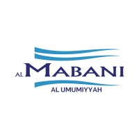 AL MABANI AL UMUMIYYAH Company logo - Similar company to Alshawaf Restructuring