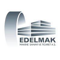 Edelmak Makine Sanayi ve Tic. A.Ş. logo - Similar company to Prime Process