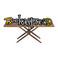 Bookaspread logo - Similar company to Intercom System