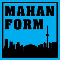 Mahan Form logo - Similar company to Denis Sanchez