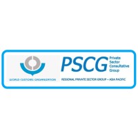 World Customs Organisation Regional Private Sector Group Asia Pacific logo - Similar company to Boldygoals.