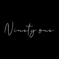 Ninety One Jewellery logo - Similar company to Omôl