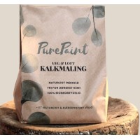 Purepaint logo - Similar company to Pure Paint