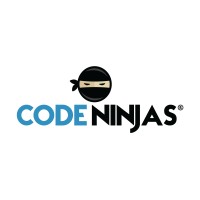 Code Ninjas Brampton South West logo - Similar company to Code Heaven