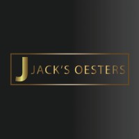 Jack's Oesters Catering logo - Similar company to Enschedese Haringparty