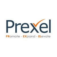Prexel logo - Similar company to Immense