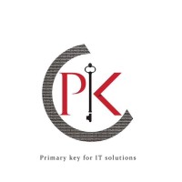 Primary Key for IT Solutions logo - Similar company to Tabee For It Solutions