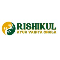 Ayur Vaidya Shala logo - Similar company to Glancia