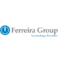 Ferreira Group logo - Similar company to Financial Health Institute
